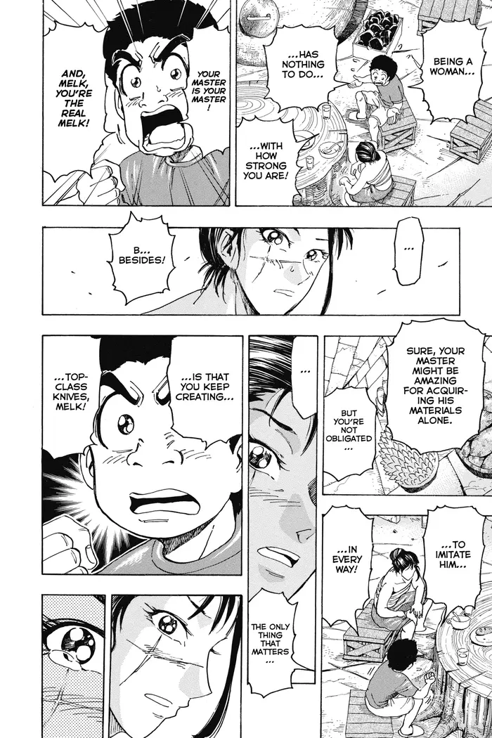 Toriko Chapter 122 image 04_optimized